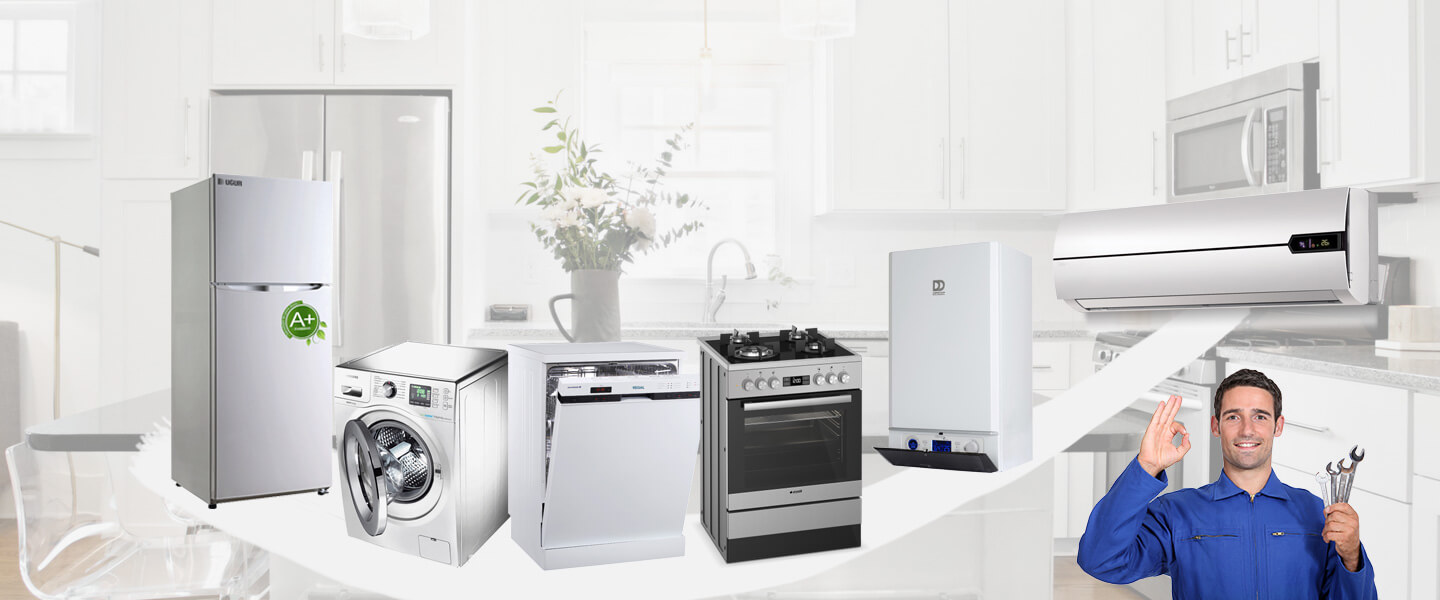 Elmalı Protherm Servisi